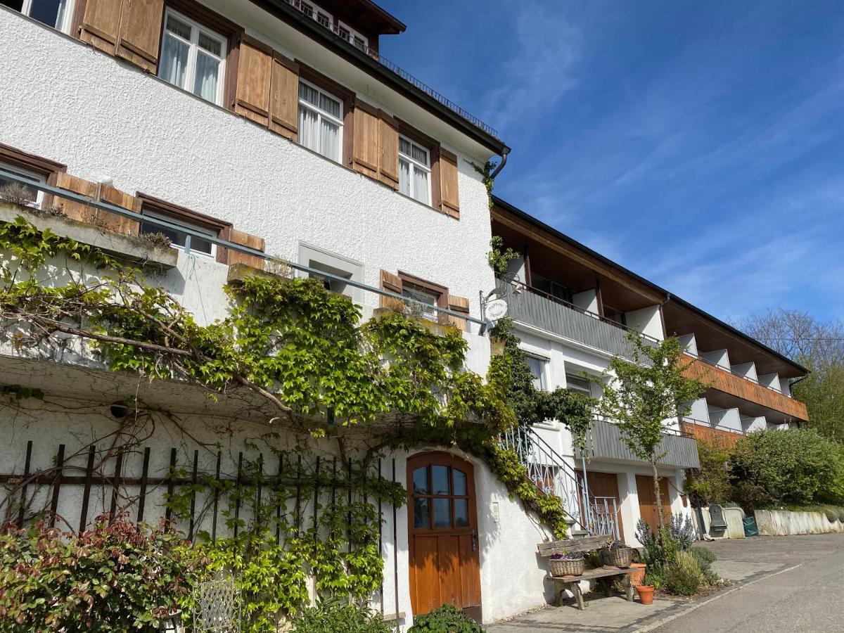 Hotel Landhaus Sternen Sipplingen Exterior photo